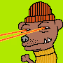 PIXELHUAHUAS 2.0 #105