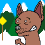PIXELHUAHUAS 2.0 #99