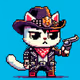 CatCowboy