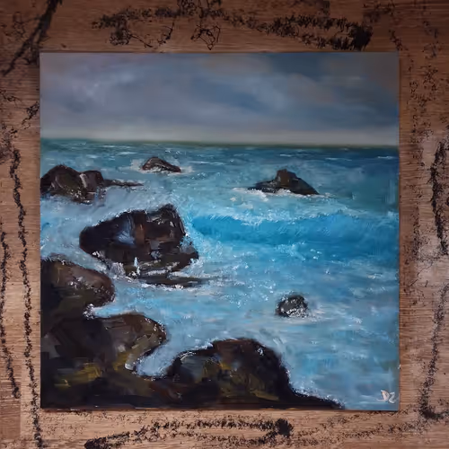 Seascape 14