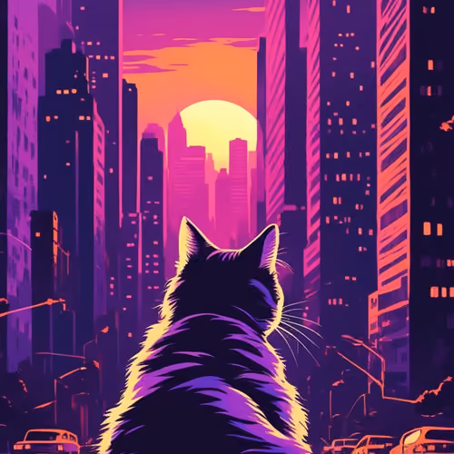 cat
