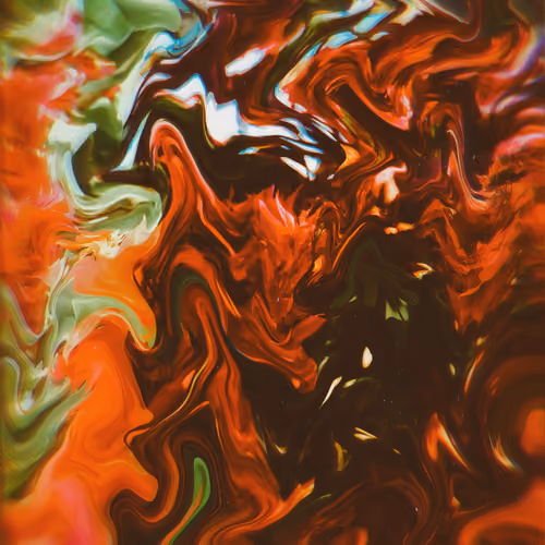 Petals(Abstractz) #5