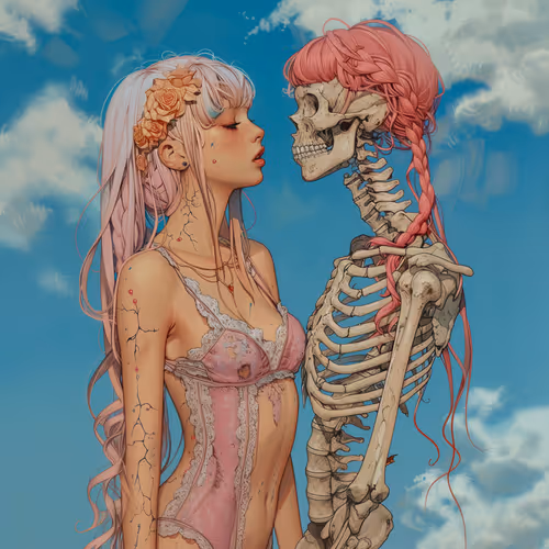 PACIFICTION: Birthday