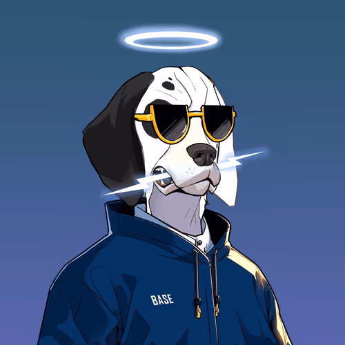Beagle Tribe #2024
