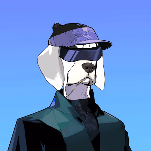 Beagle Tribe #302