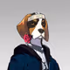 Beagle Tribe #1253