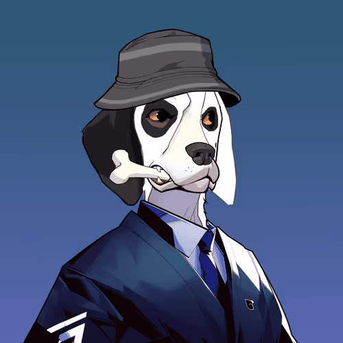 Beagle Tribe 6