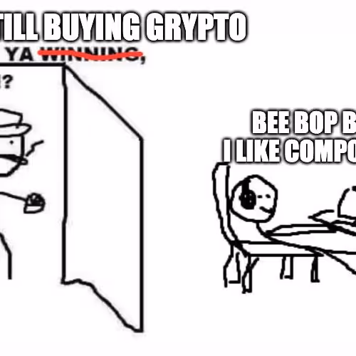 Grypto 3