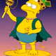 Pepe Bart Kek #1