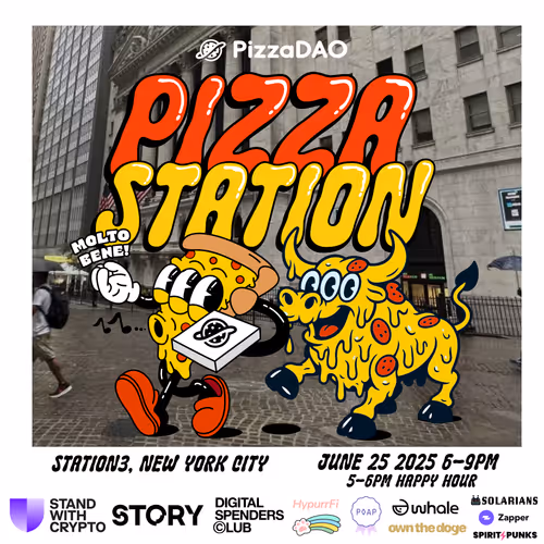 Pizza Station