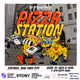 Pizza Station