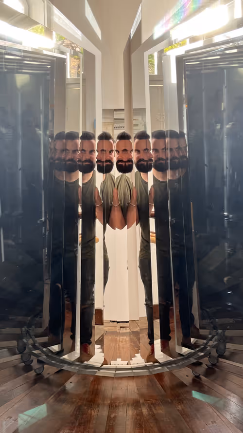 Item #5 Media