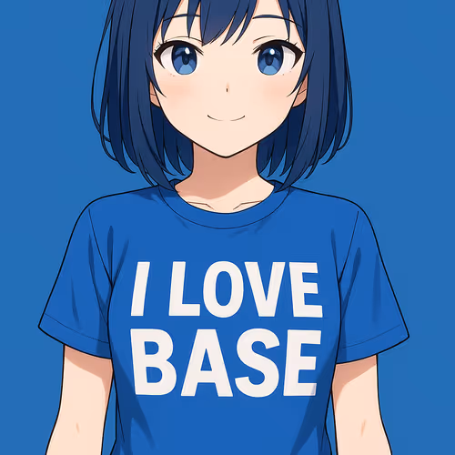 Base Girl