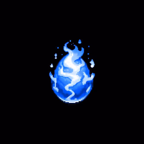 Relics Of The Mibboverse The Genesis Egg