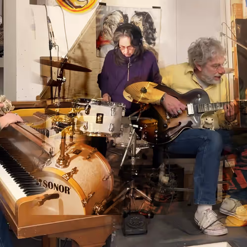 Rodeo Posts 7614