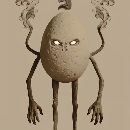 eggy