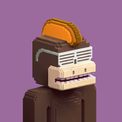 Voxel Degens