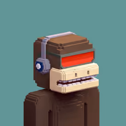 Voxel Degens