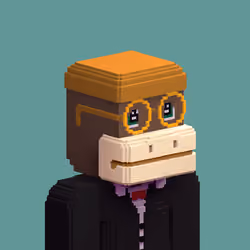 Voxel Degens
