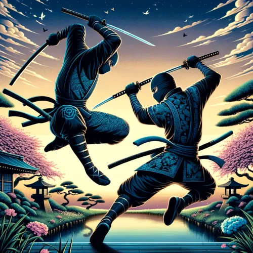ninja