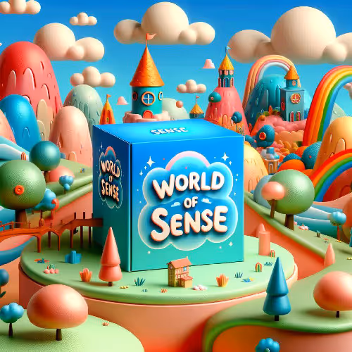 World Of Sense