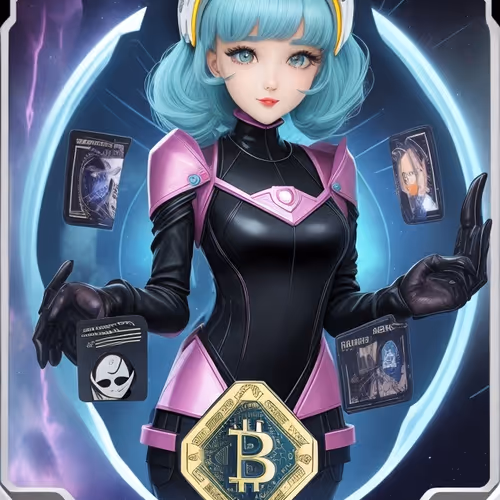 Bitcoin 307 logo