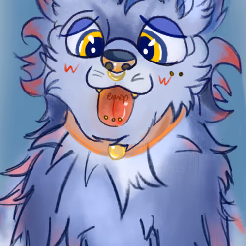 wolf wolf testnet early adopter