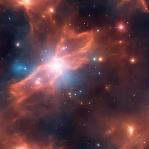 Nebula Flare