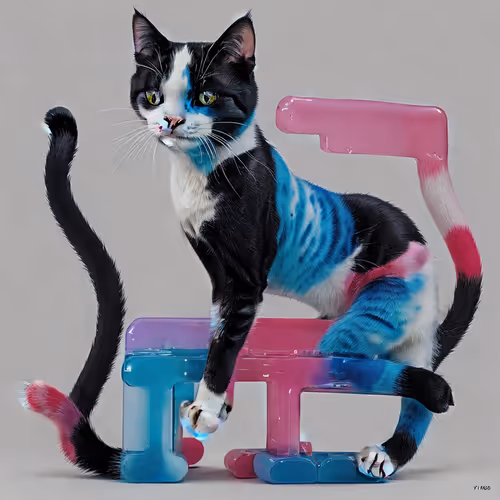 cat