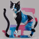 cat