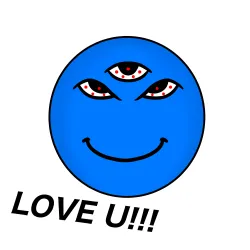 Based emoticon #1636