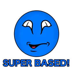 Based emoticon #1633