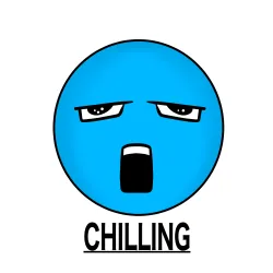 Based emoticon #1114