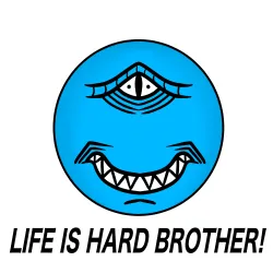 Based emoticon #551