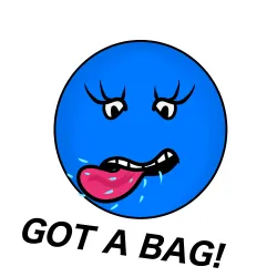 Based emoticon #1108