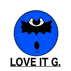 Based emoticon #1539