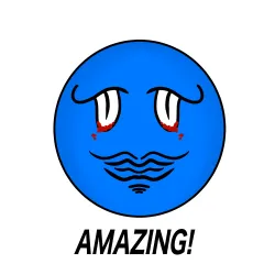 Based emoticon #1769