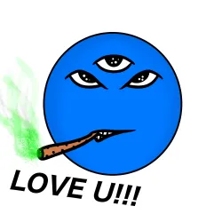 Based emoticon #1736