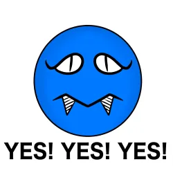 Based emoticon #612