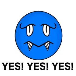 Based emoticon #1118