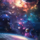 Cosmic wonder