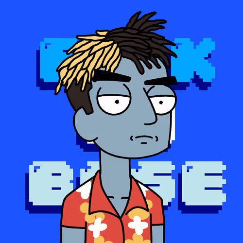 Rick On The Base World #105