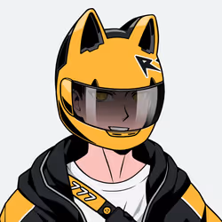 7244