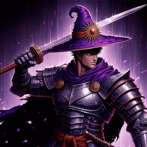 $DEGEN WARRIORS