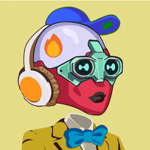 Theliquibots