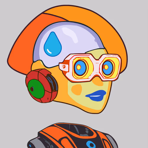 Theliquibots