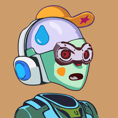 Theliquibots