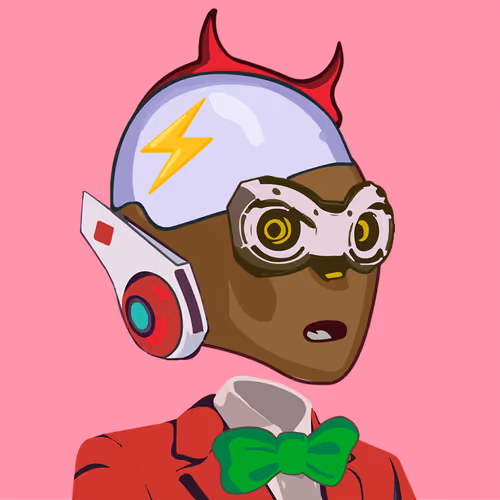 Theliquibots