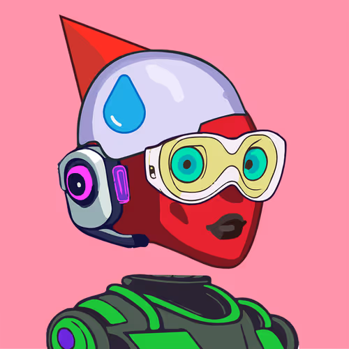 Theliquibots