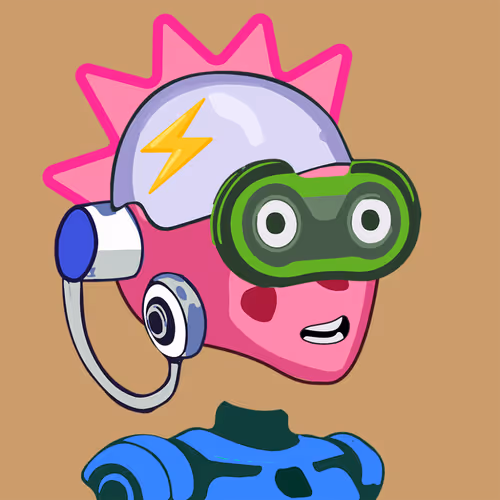 Theliquibots